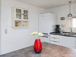 4 Person Holiday Home in Haderslev