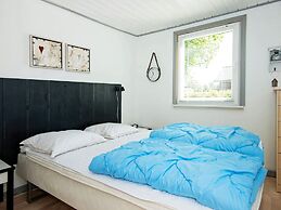 4 Person Holiday Home in Haderslev