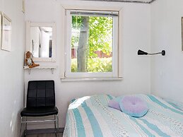 4 Person Holiday Home in Haderslev