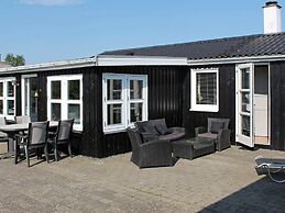 4 Person Holiday Home in Haderslev