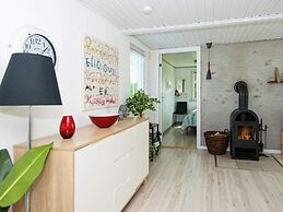 4 Person Holiday Home in Haderslev