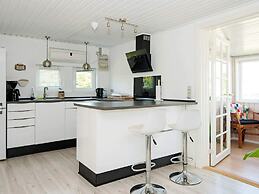 4 Person Holiday Home in Haderslev
