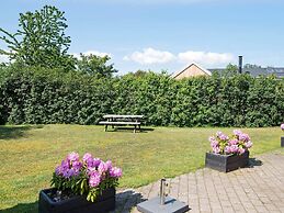 4 Person Holiday Home in Haderslev