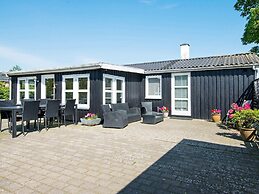 4 Person Holiday Home in Haderslev