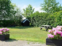 4 Person Holiday Home in Haderslev