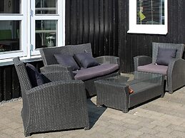 4 Person Holiday Home in Haderslev