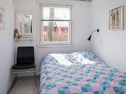4 Person Holiday Home in Haderslev