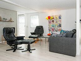 4 Person Holiday Home in Haderslev