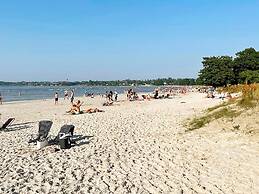 5 Person Holiday Home in Borgholm