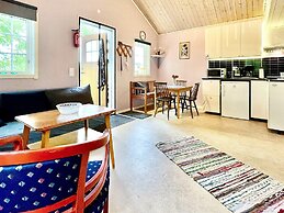 5 Person Holiday Home in Borgholm