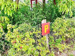 5 Person Holiday Home in Borgholm