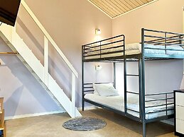5 Person Holiday Home in Borgholm