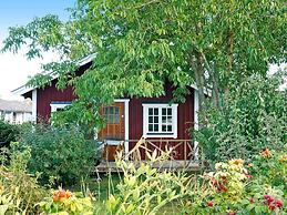 5 Person Holiday Home in Borgholm