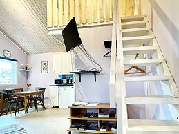 5 Person Holiday Home in Borgholm