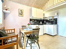 5 Person Holiday Home in Borgholm