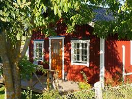 5 Person Holiday Home in Borgholm