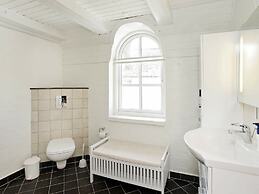 Comfortable Holiday Home in Henne With Terrace