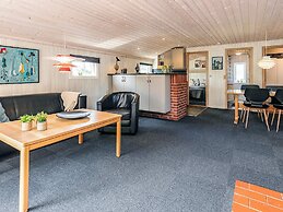 Classic Holiday Home in Thisted near Sea