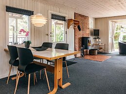 Classic Holiday Home in Thisted near Sea
