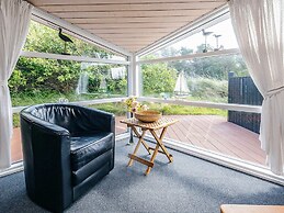 Classic Holiday Home in Thisted near Sea