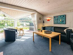 Classic Holiday Home in Thisted near Sea