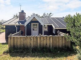Classic Holiday Home in Thisted near Sea