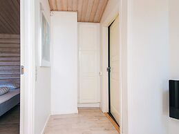 4 Star Holiday Home in Juelsminde
