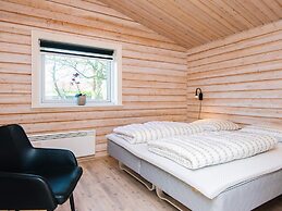 4 Star Holiday Home in Juelsminde