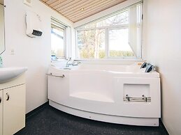 4 Star Holiday Home in Juelsminde
