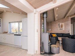 4 Star Holiday Home in Juelsminde