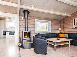 4 Star Holiday Home in Juelsminde