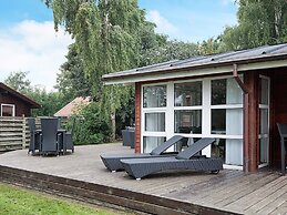 4 Star Holiday Home in Juelsminde