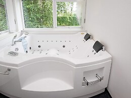 4 Star Holiday Home in Juelsminde