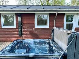 4 Star Holiday Home in Juelsminde