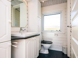 4 Star Holiday Home in Juelsminde