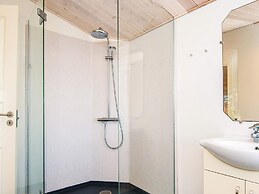 4 Star Holiday Home in Juelsminde