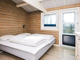 4 Star Holiday Home in Juelsminde