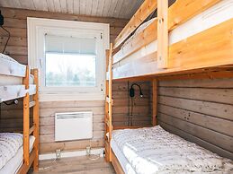 4 Star Holiday Home in Juelsminde