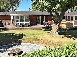 4 Star Holiday Home in Juelsminde