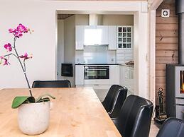 4 Star Holiday Home in Juelsminde