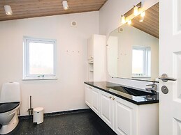 4 Star Holiday Home in Juelsminde