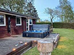4 Star Holiday Home in Juelsminde