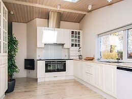 4 Star Holiday Home in Juelsminde