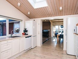 4 Star Holiday Home in Juelsminde