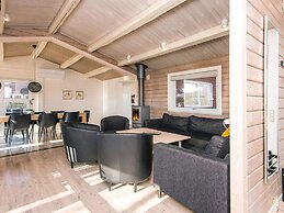 4 Star Holiday Home in Juelsminde