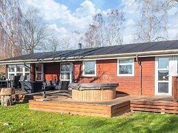 4 Star Holiday Home in Juelsminde