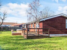 4 Star Holiday Home in Juelsminde