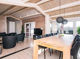 4 Star Holiday Home in Juelsminde