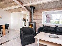 4 Star Holiday Home in Juelsminde