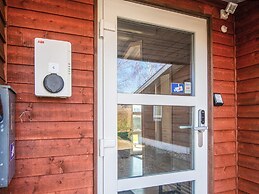 4 Star Holiday Home in Juelsminde